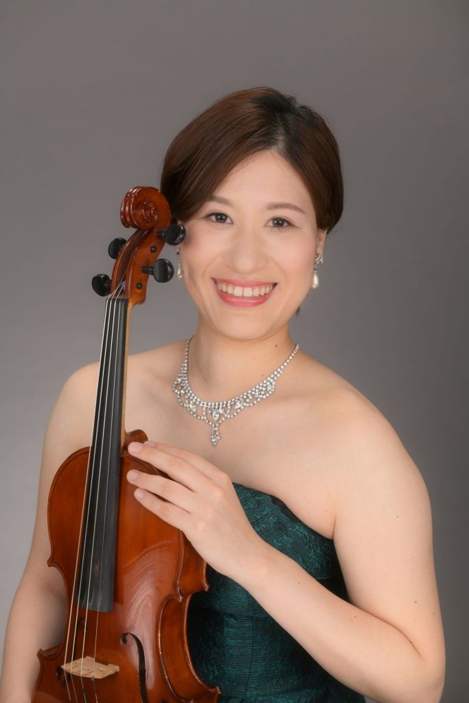 北谷茉莉子Mariko Kitatani