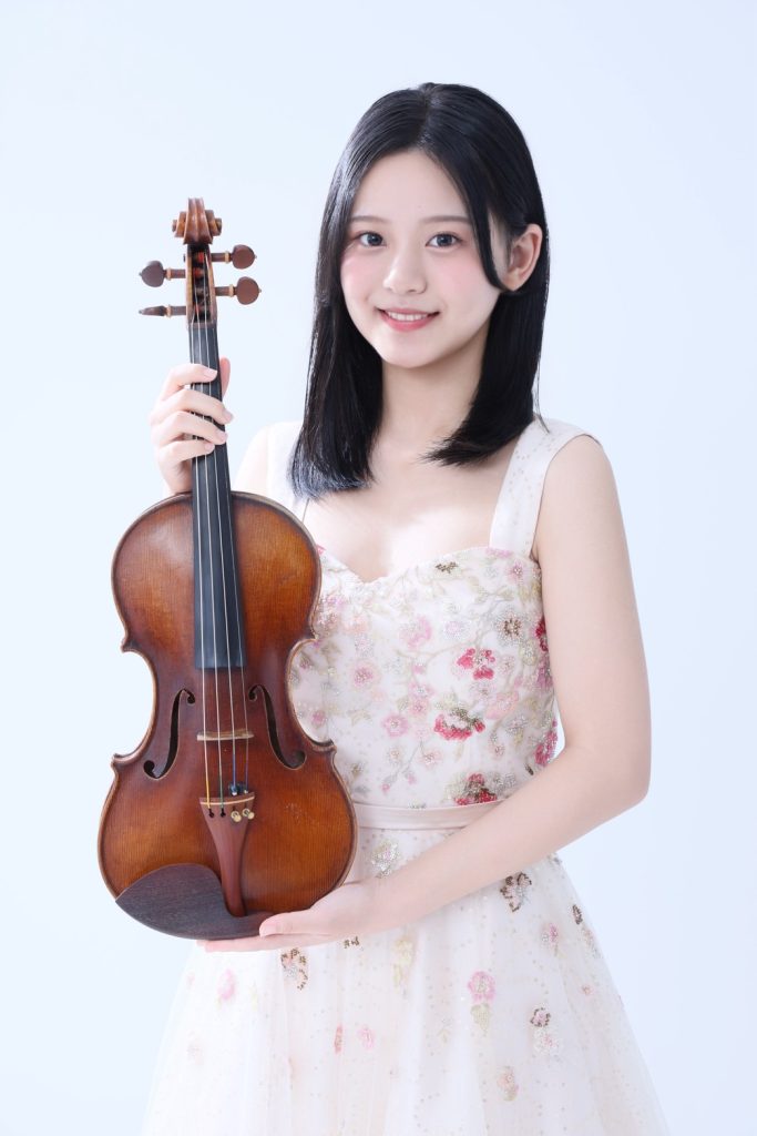 韓さくらSakura Han